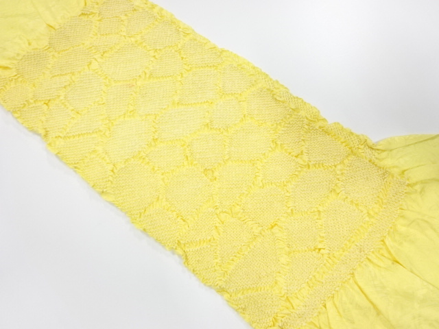 Japanese Kimono / Accessories Silk